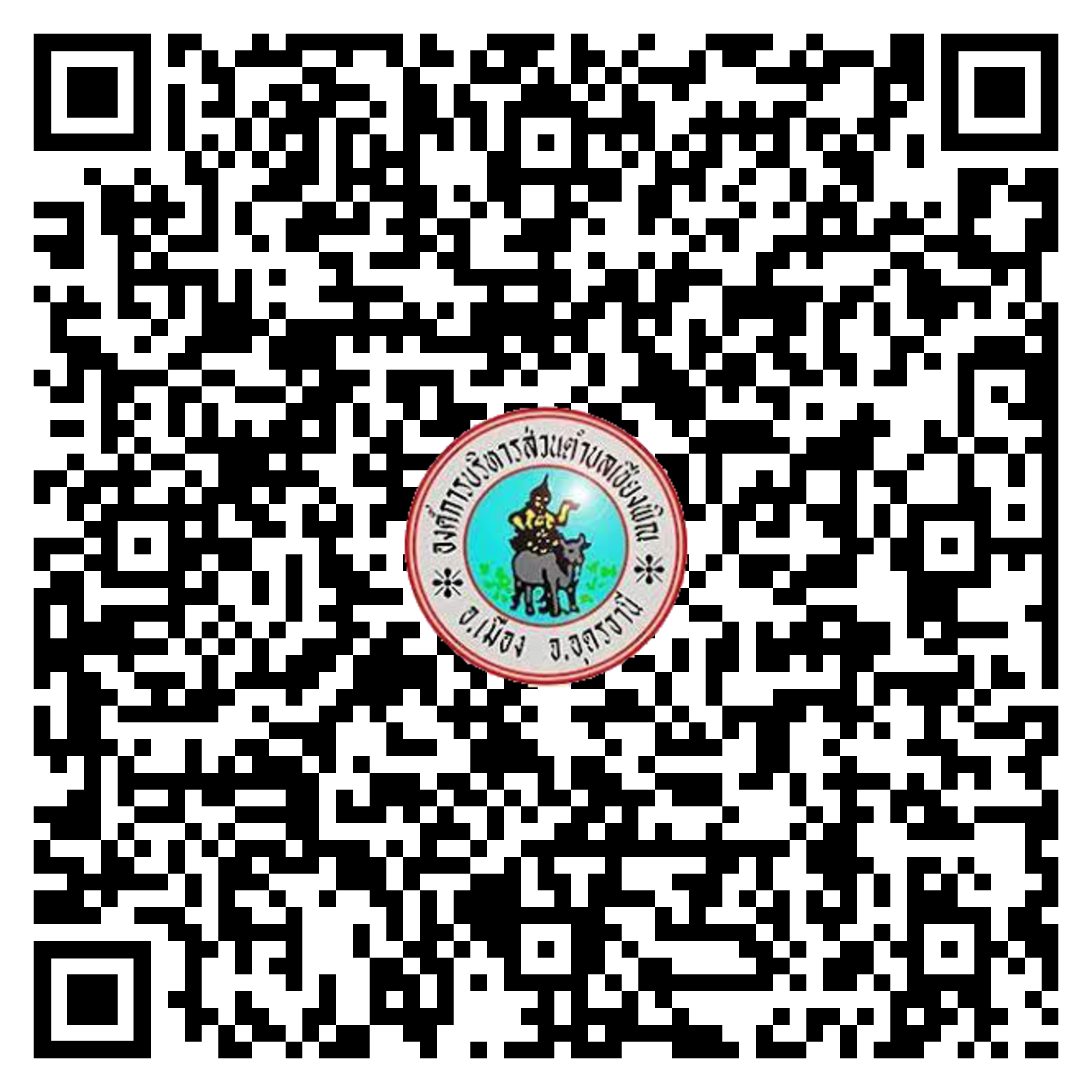 qr code eservice haisoklocal 01