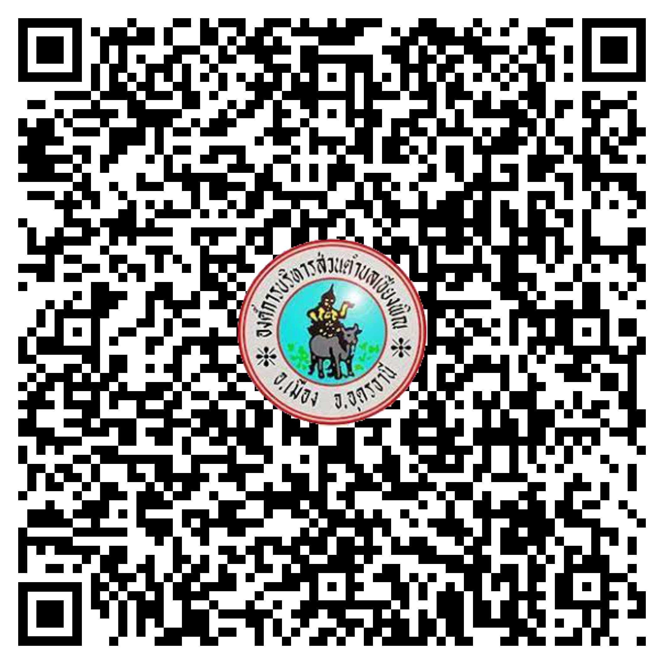 qr code eservice haisoklocal 01