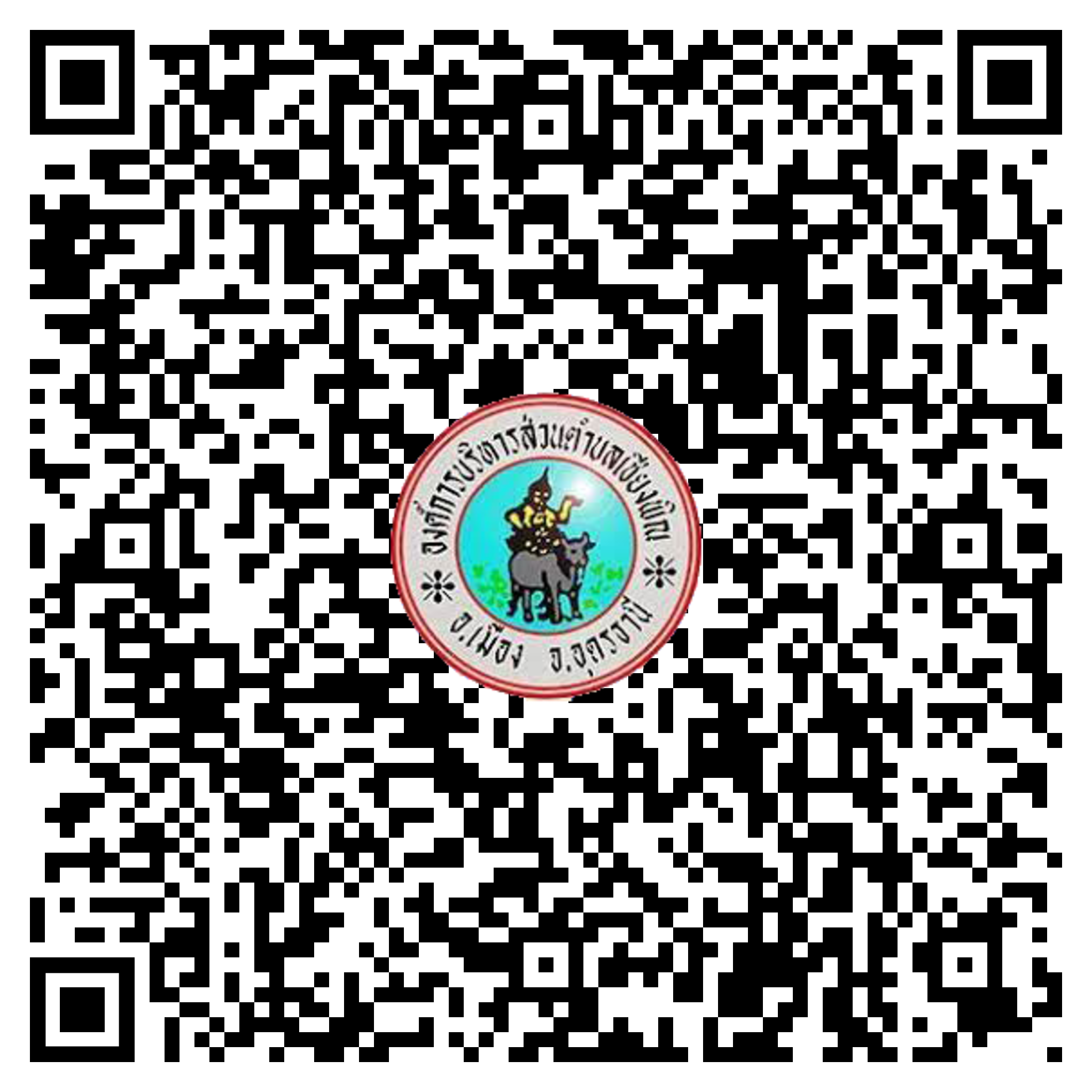 qr code eservice haisoklocal 01