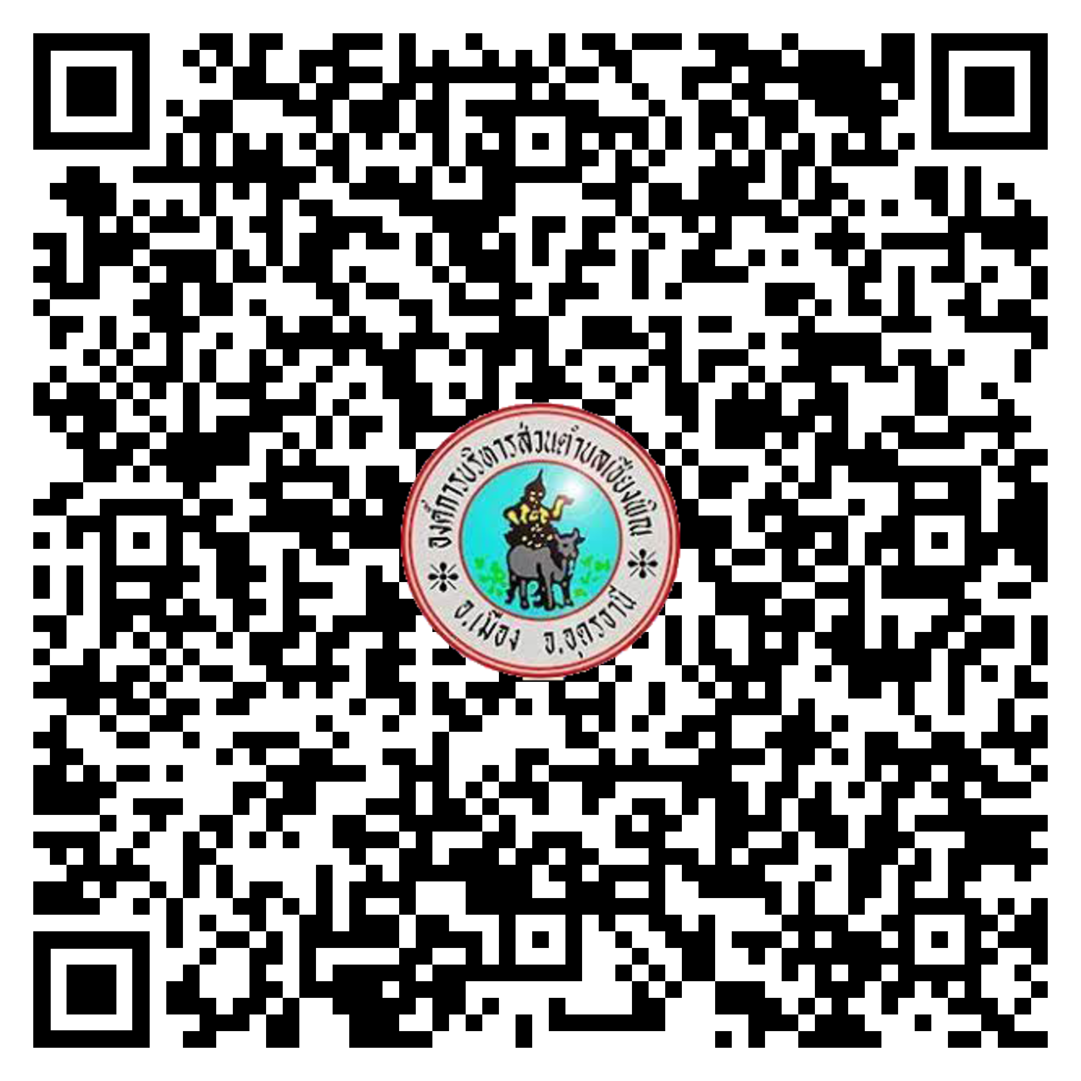 qr code eservice haisoklocal 01